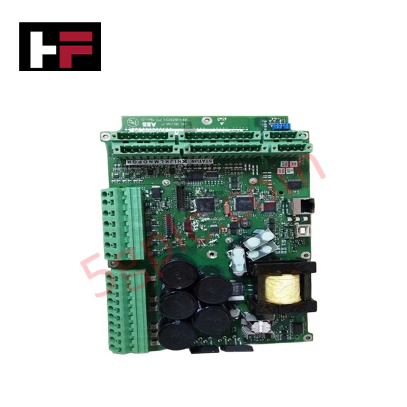 Modul Prosesor ABB UNS 0119A-P 3BHE029153R0101