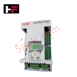 ABB UNITROL 1020 UNS 0119 A-Z Erregungssteuergerät
