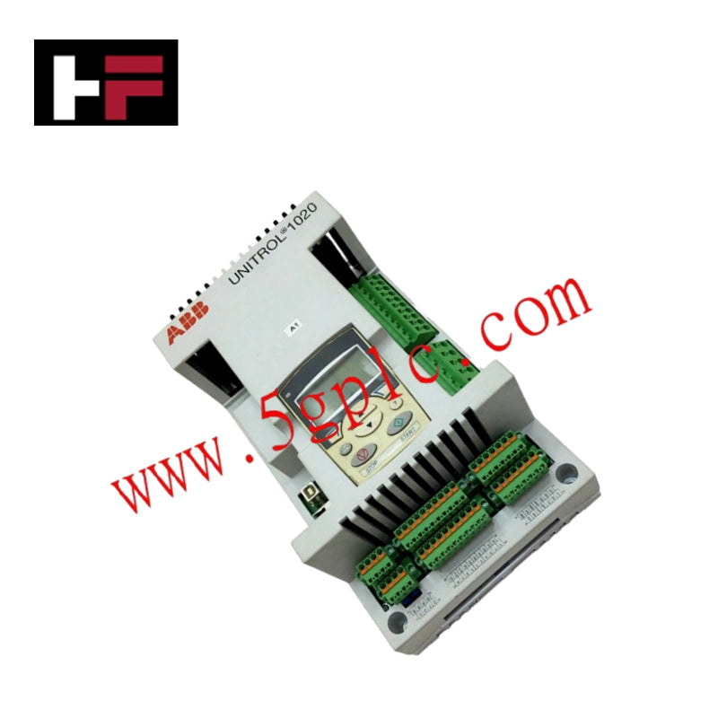 ABB UNS0119A-ZV13BHE030579R0003 Excitation System Module