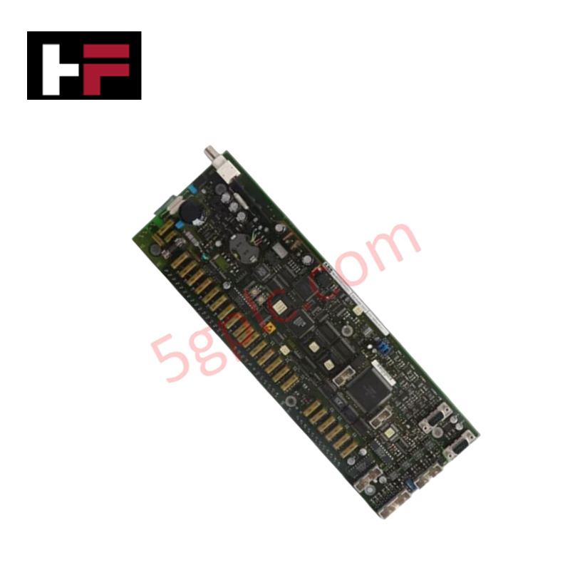 ABB UNS0880A-P,V1 3BHB005922R0001 Control Interface Node Board