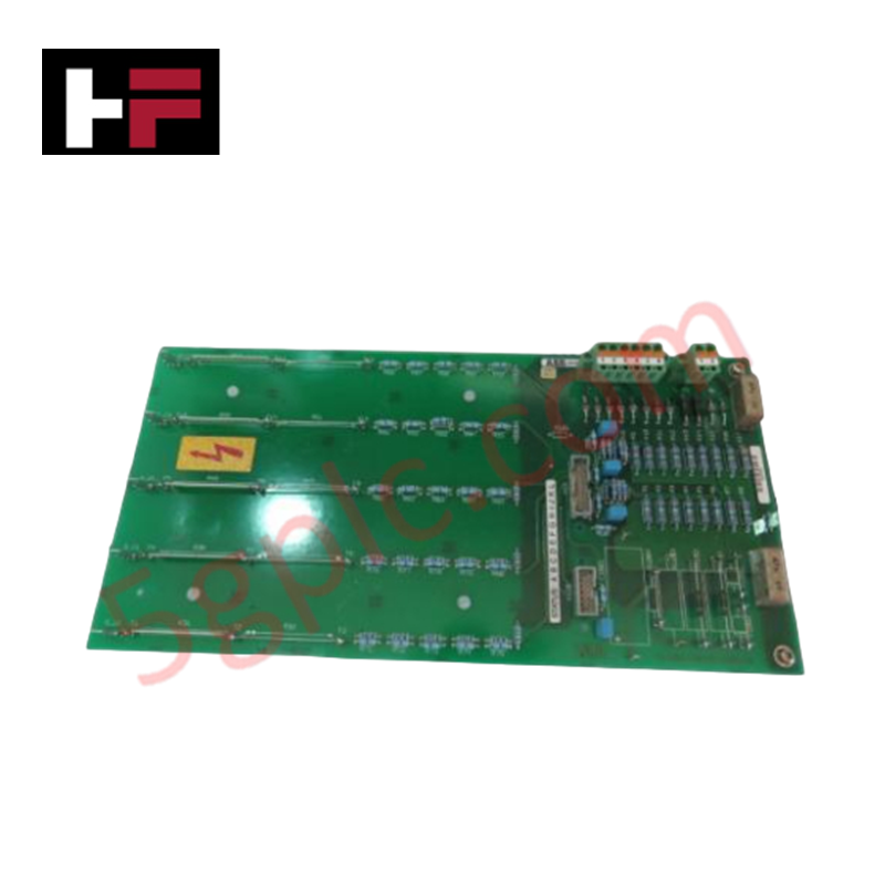 ABB UNS 0882A-P.V1 3BHB006309R0001 Power Signal Interface
