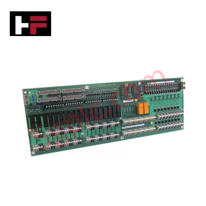 UNS 1860B-P V1 3BHB001336R0001 | ABB | Interface de Medição