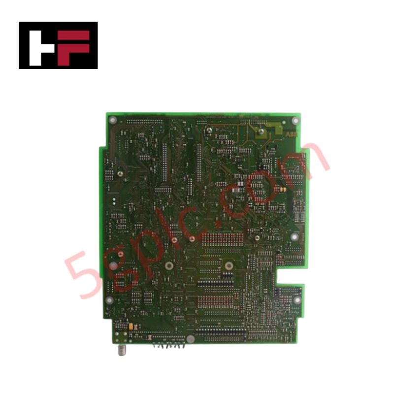 وحدة لوحة الدائرة الإلكترونية UNS 2880A-P,V1 3BHB005727R0001 | ABB