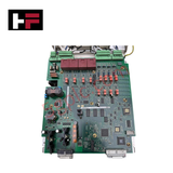 مونتاژ برد مدار چاپی MUB مدل UNS 2881b-P V1 ABB 3BHE009319R0001
