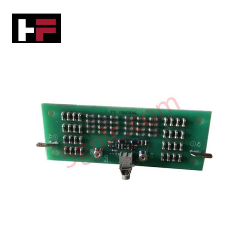 وحدة التحكم الصناعية ABB UNS 4881B,V2