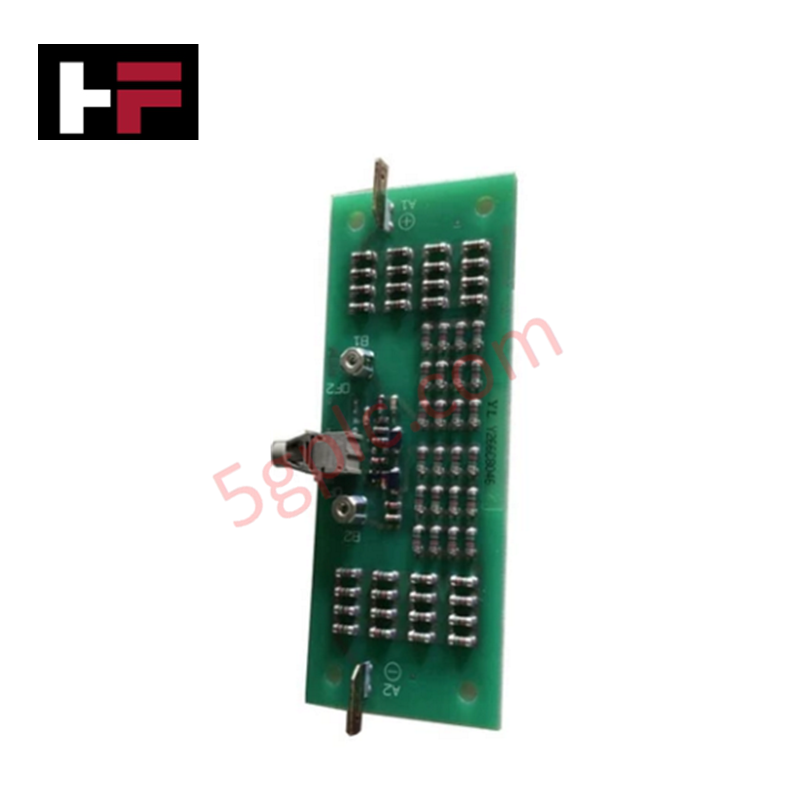 وحدة التحكم الصناعية ABB UNS 4881B,V2