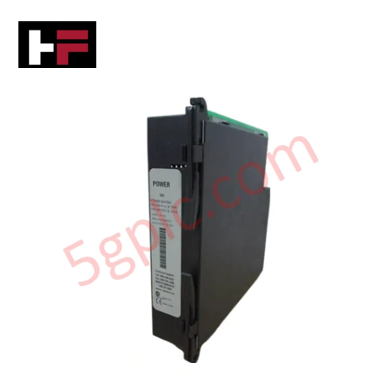 سلسلة GE Fanuc Multilin UR | UR1HH/UR 1HH | وحدة تحكم الأتمتة القابلة للبرمجة