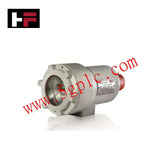 ABB SF810-FOC-IR-TL Flame Scanner 100% Brand and New