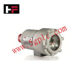 ABB SF810-FOC-IR-TL Flame Scanner 100% Brand and New