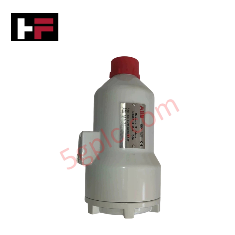 ABB UR600IR Mod.1000 Uvisor-Flammendetektionssonde