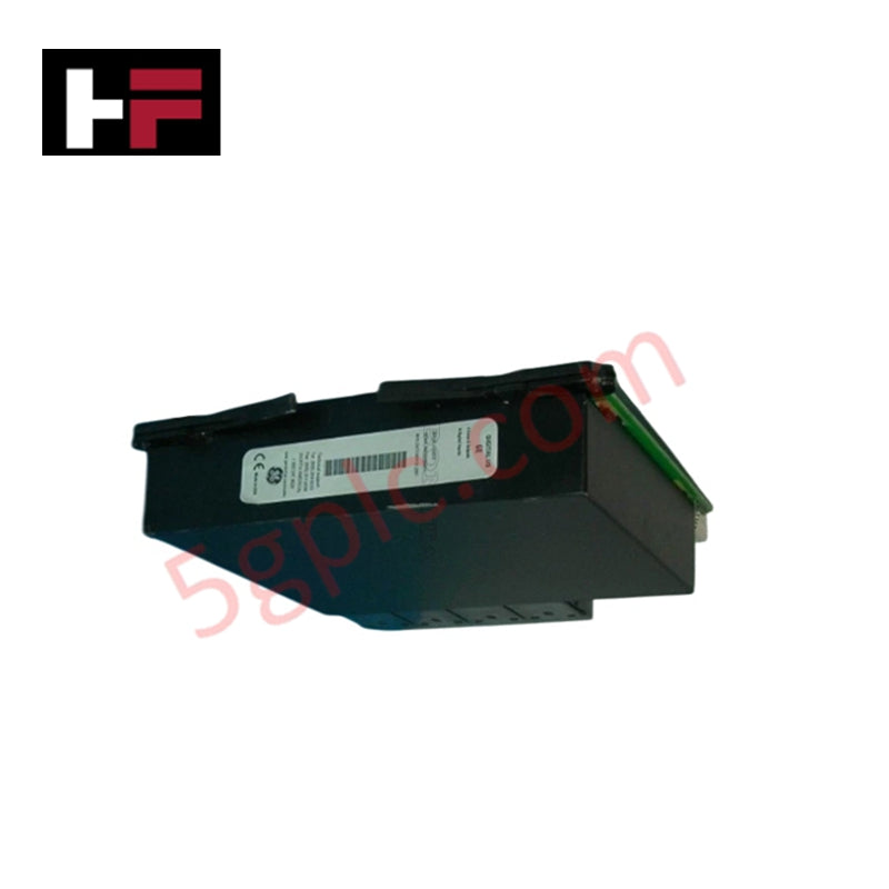 GE Multilin | UR6EH UR Series Digital I/O Module