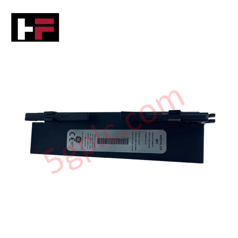 GE Fanuc Multilin Serie UR | UR6BH/UR 6BH | Tarjeta de E/S Digital