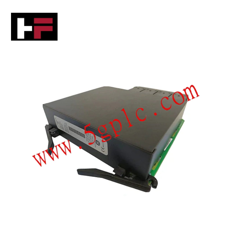 GE UR8MH/UR 8MH High-performance Digital I/O Expansion