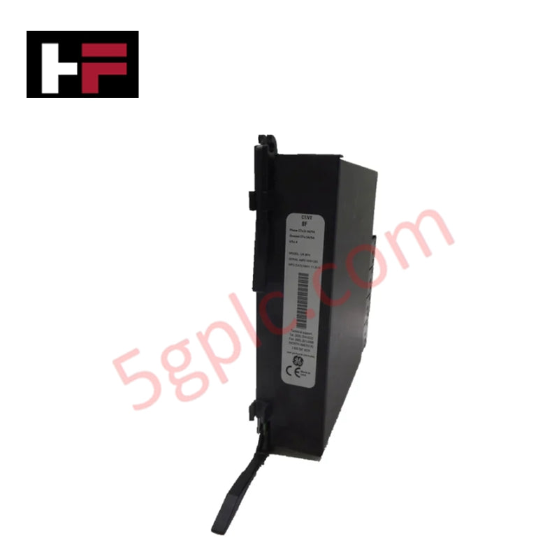 UR 8FV/UR-8FV | سلسلة GE Fanuc Multilin UR | وحدة مرحل CT/VT