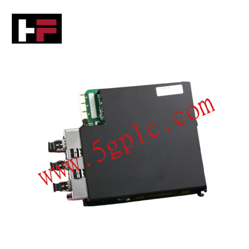 GE UR9TH/UR 9THMultilin High-performance CPU Module