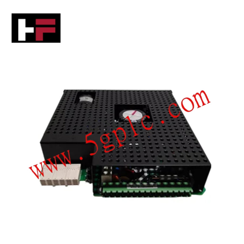 GE URRHH/UR RHH Robust Control Module