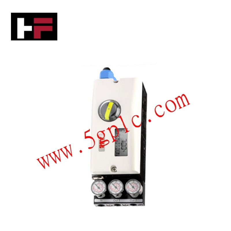 Stable ABB V18345-101022100N StableTZID-C Intelligent Electro-Pneumatic Positioner