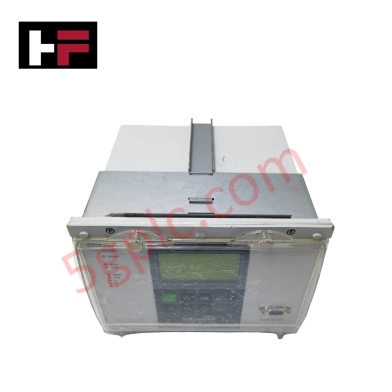 رله حفاظتی Schneider Electric V255-073749 VAMP 255