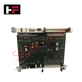 VCM232.3 GE VME-Steuermodul