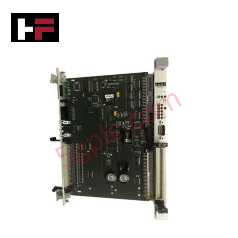 ماژول کنترل VCM232.3 GE VME