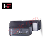 VE4001S2T2B5 | Emerson | M-सीरीज पारंपरिक I/O मास टर्मिनेशन ब्लॉक