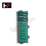امرسون VE4050E1C0 دلتاوی M-سری رابط حامل ورودی/خروجی