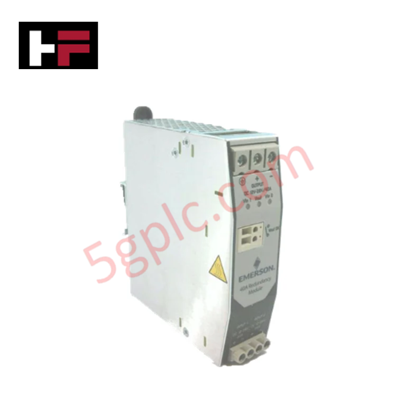 Источник питания Emerson VE5128 DC/DC системы
