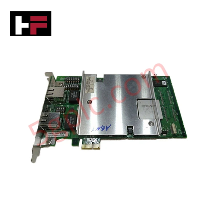 Yokogawa VF702 Vnet Control Bus Interface Card