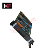 Tarjeta de módulo de entrada analógica Yokogawa VM2*D