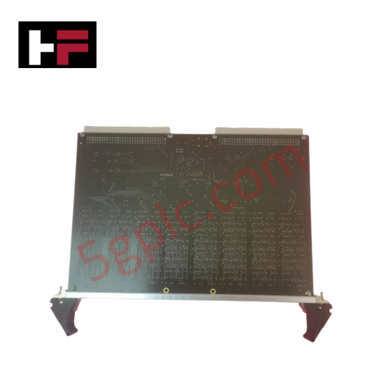 GE VMER64 Memory Extension Board