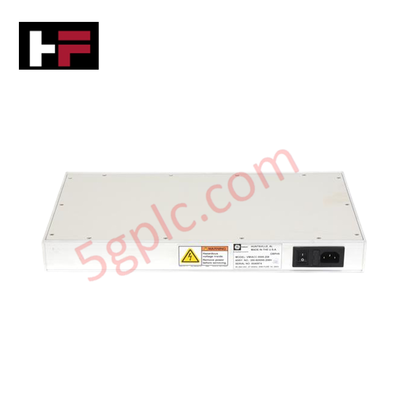 GE VMIACC-5595-208 Reflective Memory Hub Assembly