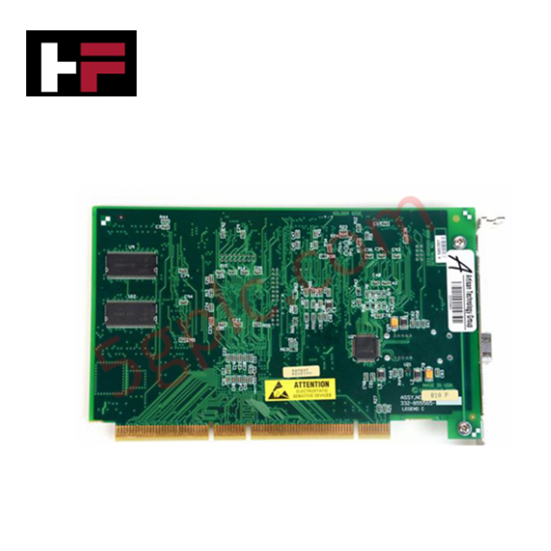 VMICLB-5565 Tarjeta de nodo de memoria reflectiva GE