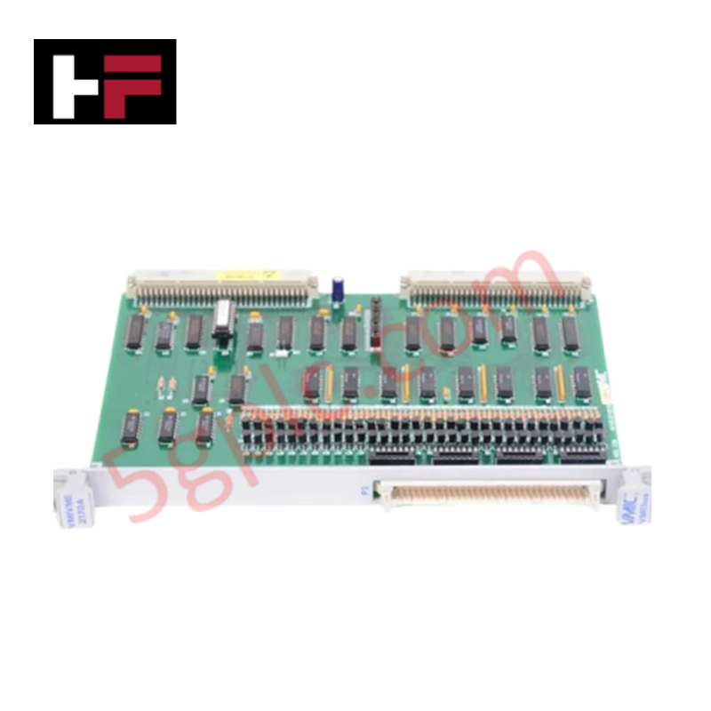 GE VMIVME-2170A 332-102170-110 Digital Output Board