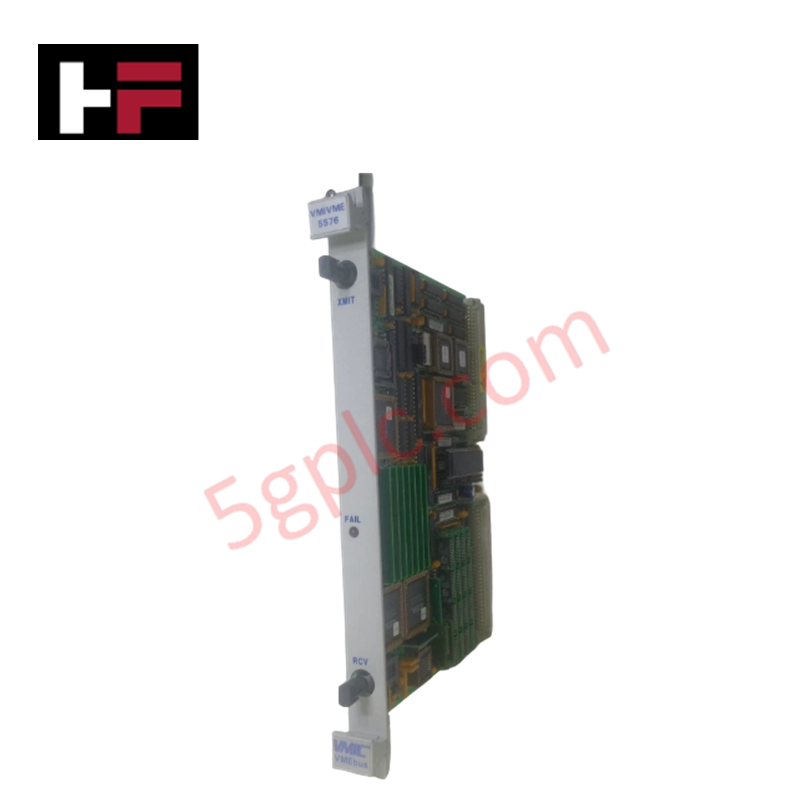 GE VMIVME5576 332-015576-010 Reflective Memory Module