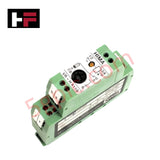 رله ایمنی ایمن‌ساز HIMA مدل VR-H 4116 در محفظه ترمینال