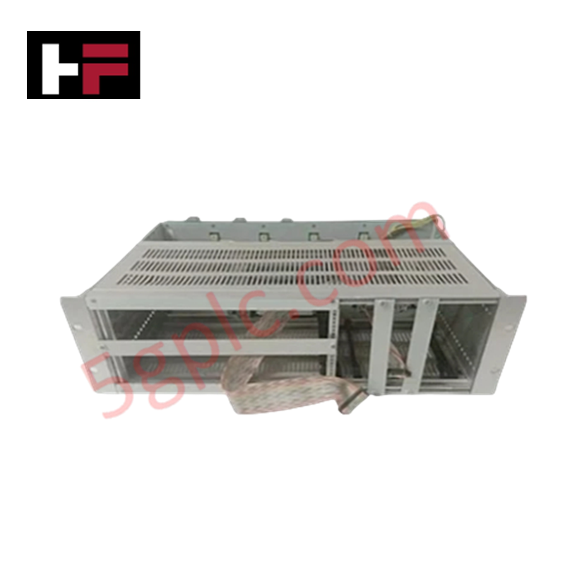 کنترلر GE WESCOM D200 VME