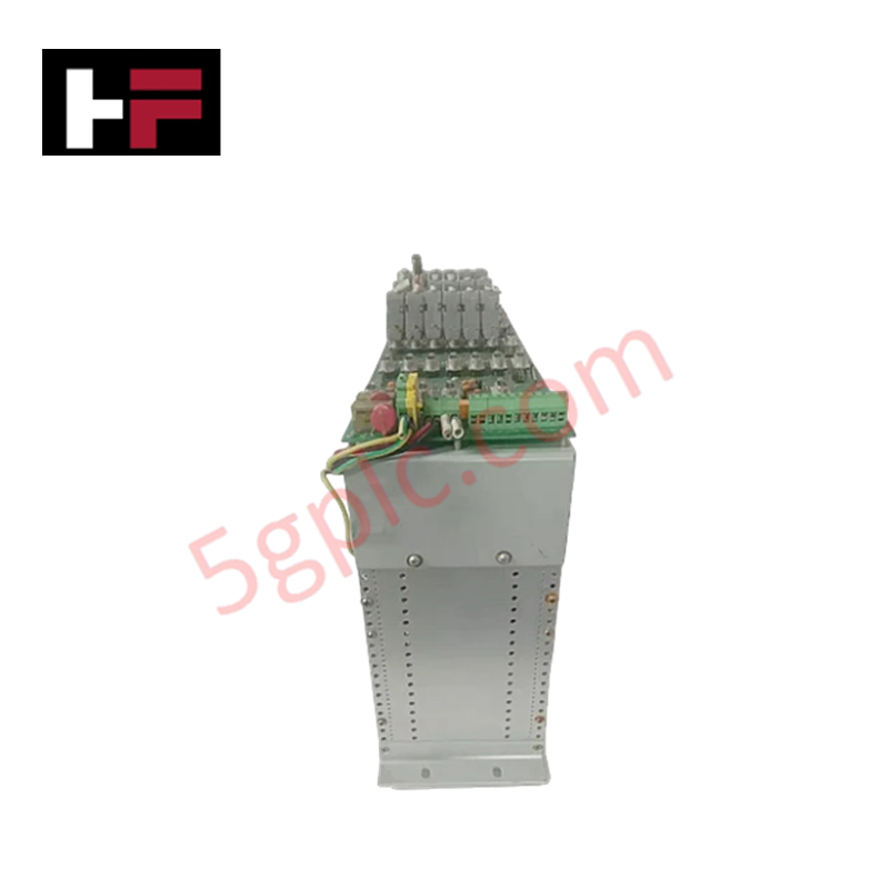 کنترلر GE WESCOM D200 VME