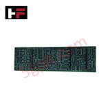 Módulo I/O Analógico Digital GE WESDAC D20 C