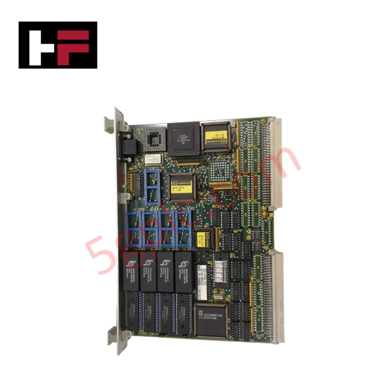 WESDAC D20M++ GE Control Module