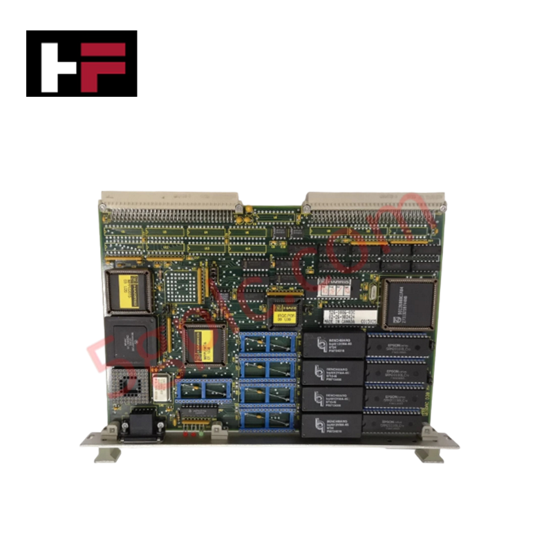 GE WESDAC D20ME Substation Controller