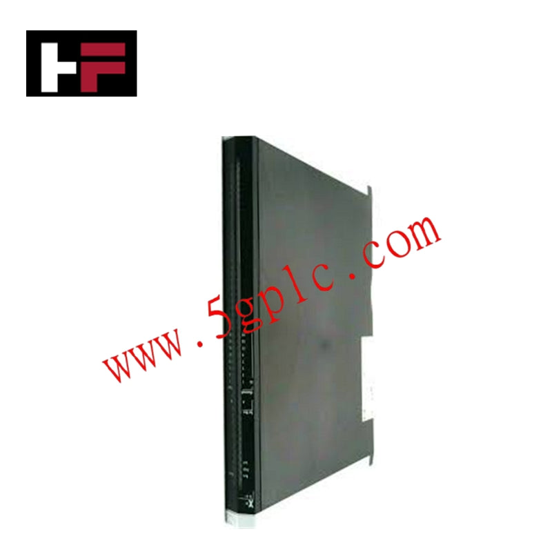 HIMA X-BLK 01 Safety Backplane | Terminal Connection Module