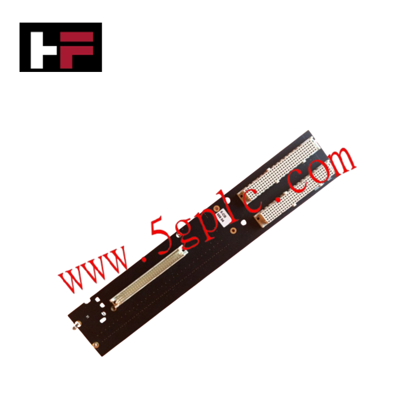 HIMA X-CB 005 04 Connector Board for HIMax Safety Systems