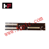 HIMA X-CB 005 04 Connector Board for HIMax Safety Systems