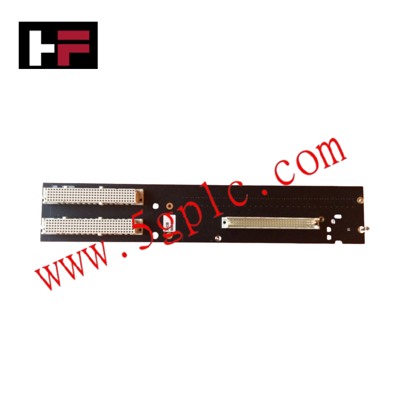 HIMA X-CB 005 04 Connector Board for HIMax Safety Systems
