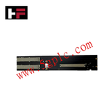 HIMA | X-CB 008 04 Connector Board | HIMax Backplane Module
