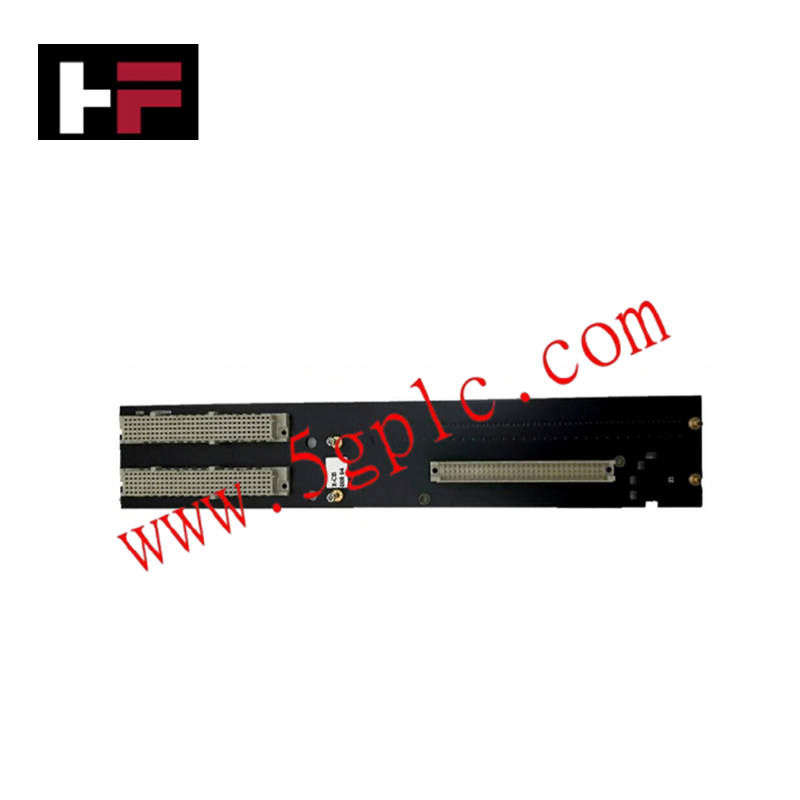 HIMA | X-CB 008 04 Connector Board | HIMax Backplane Module