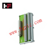 HIMA X-FTA 002 01 Field Termination Assembly | HIMax I/O Connection