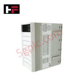 Módulo de entrada analógica Honeywell XF821A