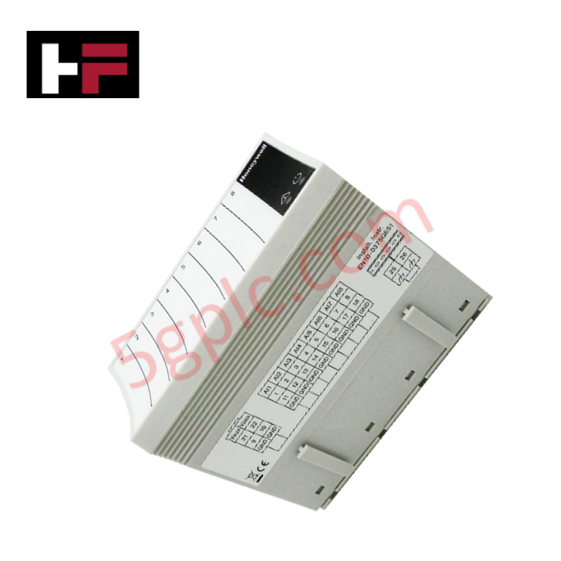 Modul Input Analog Honeywell XF821A