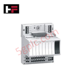 Módulo de entrada binaria Honeywell XF823A